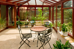 Hill Croome conservatory quotes