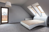 Hill Croome bedroom extensions
