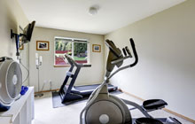 Hill Croome home gym construction leads